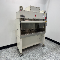 Baker BioGard B60-112 Biological Safety Hood image 0